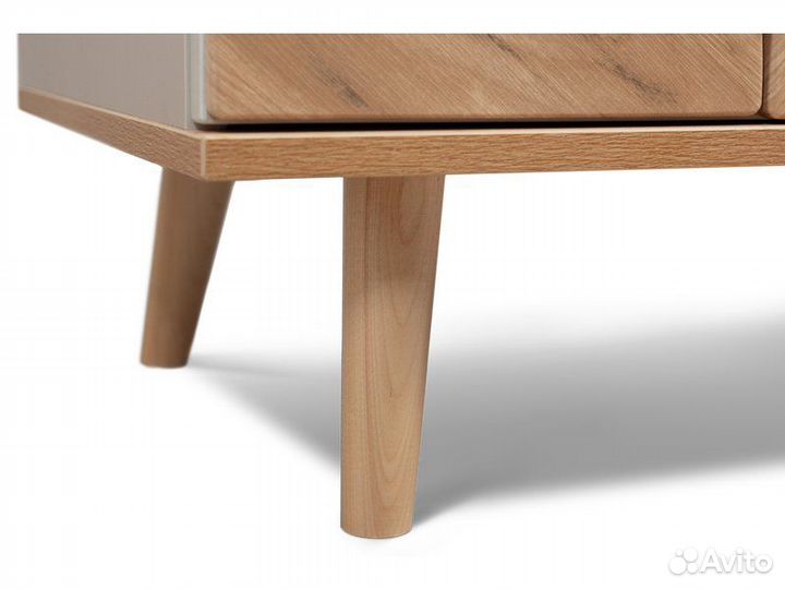 Тв-тумба Модерн Latte