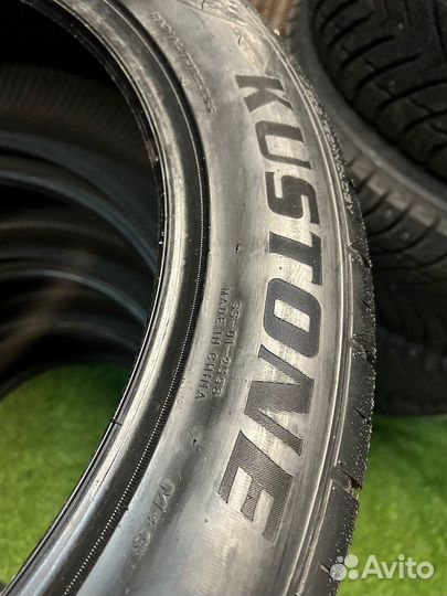 Kustone Passion P9 225/55 R17 101W