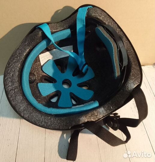 Шлем детский