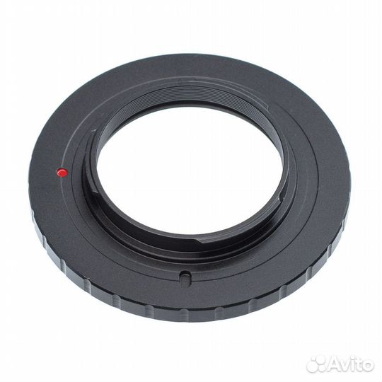 Переходное кольцо fusnid с M39 на Samsung NX