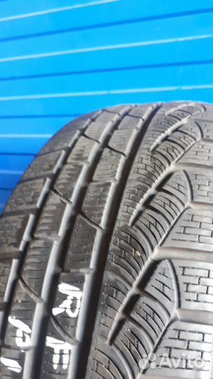 Pirelli Winter Sottozero II 225/50 R17 98H
