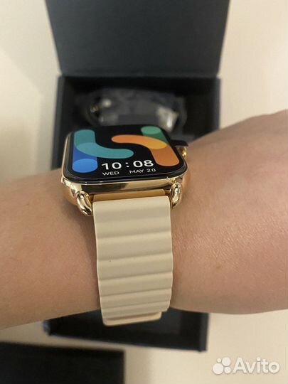 Смарт-часы Хiаоmi