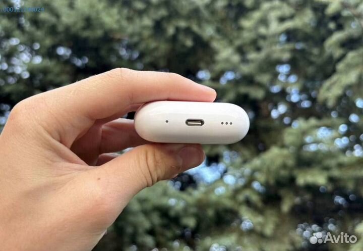 AirPods Pro 2