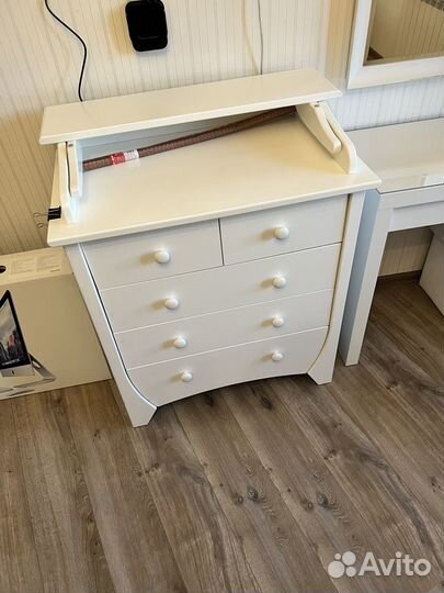 Комод пеленальный