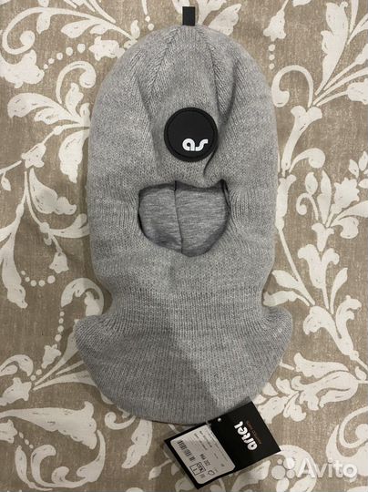 Зимняя шапка-шлем Artel 48