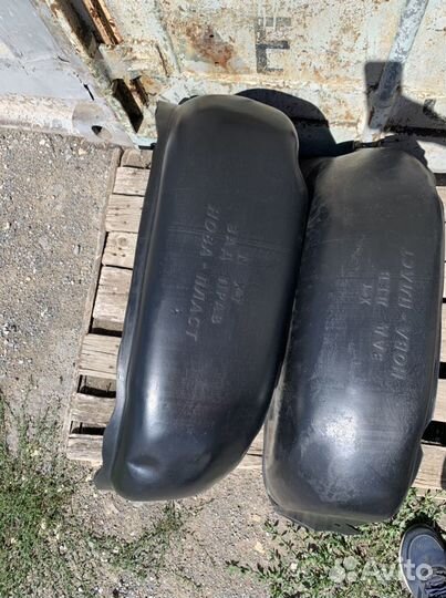 Локкеры на nissan x-trail t31