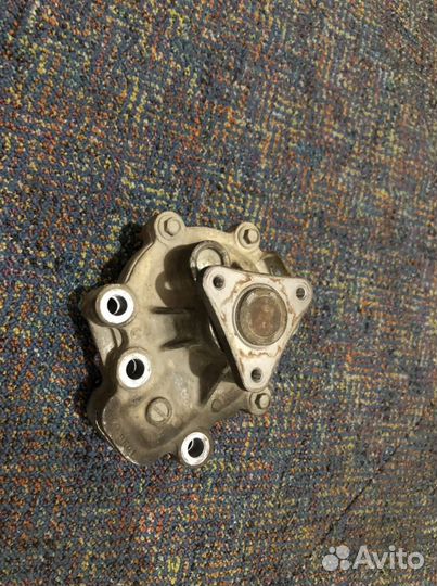 Помпа mazda cx-5, 6