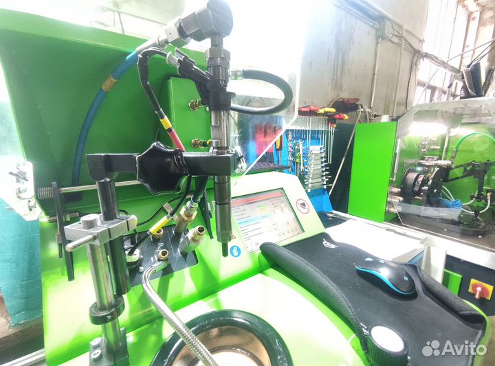 Форсунка opel Astra 0445110183