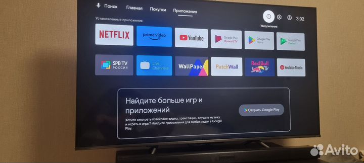Xiaomi mi tv stick 2K fhd Android