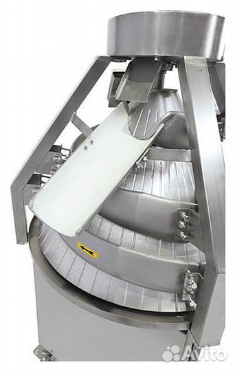 Тестоокруглитель Porlanmaz pmcr 2000 (50-200 г)