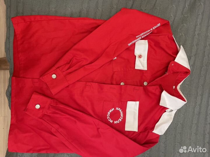 Рубашка + панамка + сумка 