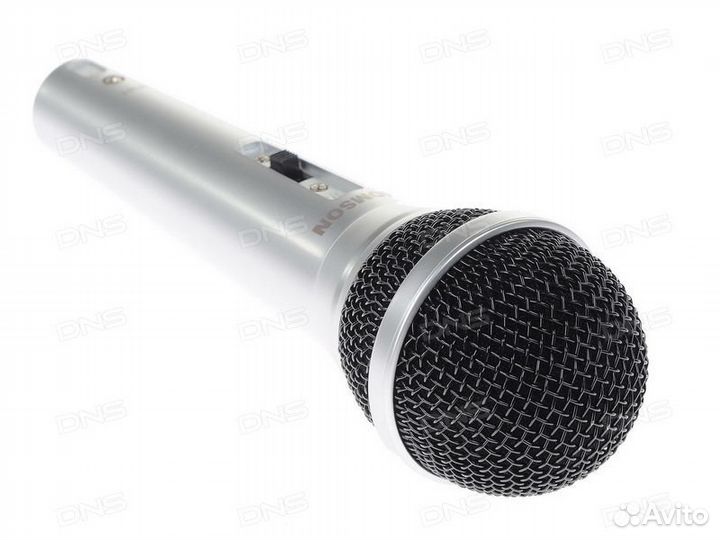 Микрофон Thomson M151 Новый Караоке DVD