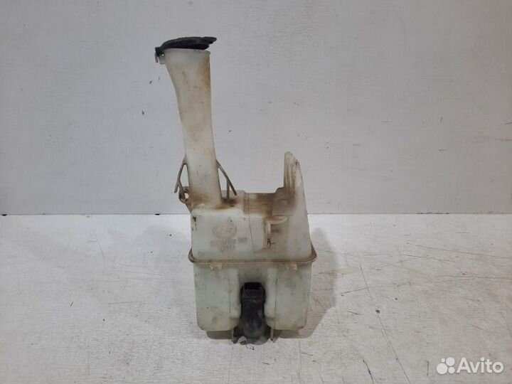 Бачок омывателя передний Lifan Solano 1 2010-2016