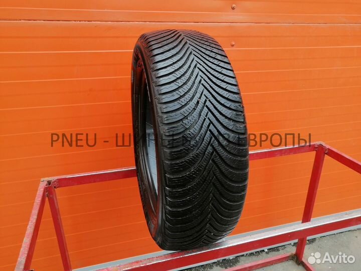 Michelin Alpin 5 205/55 R16 91T