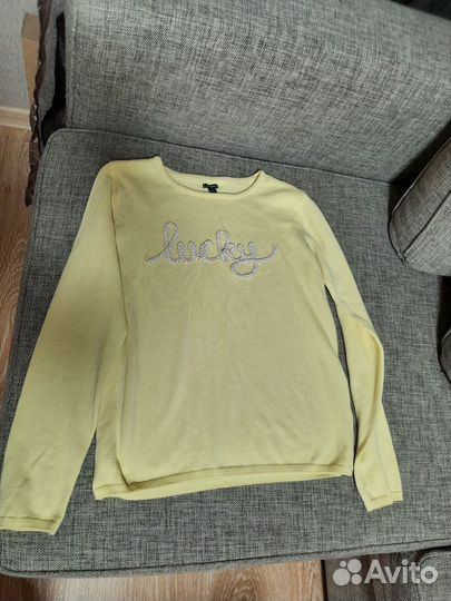 Кофты и юбка для девочек 143-152