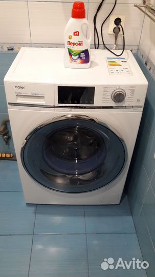 Стиральная машина бу (4года)