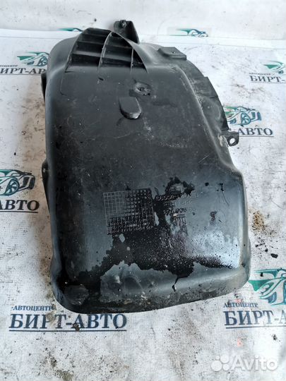 Локер задний левый Opel Astra H рестайлинг (2006—2