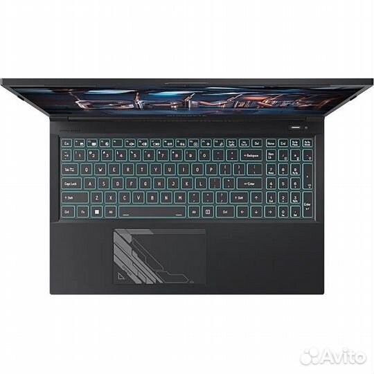 Ноутбук Gigabyte G5 KF5 613014