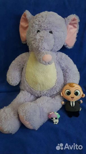 Детские игрушки