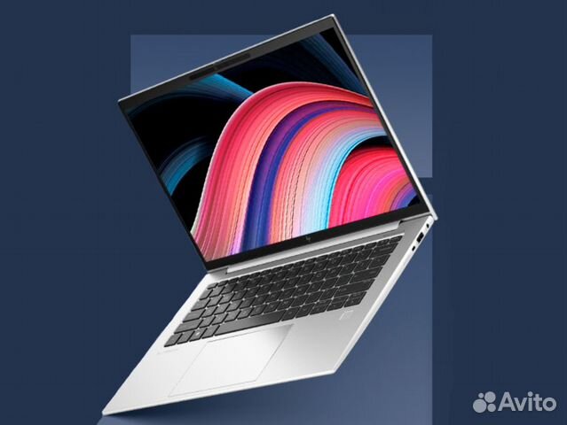 Ноутбук HP EliteBook 845 G10 Ryzen 7 7840U / 16GB объявление продам