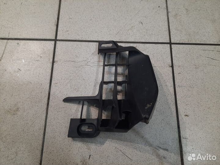 Дефлекторы радиатора KTM Duke 390 2019