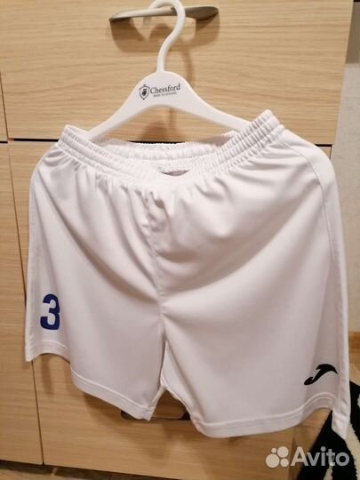 Детская футбольная форма