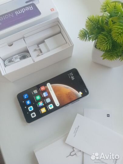 Xiaomi Redmi Note 8 Pro, 8/256 ГБ