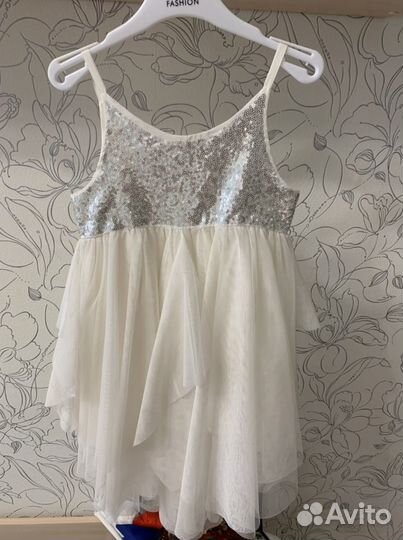 Платье для девочки Acoola