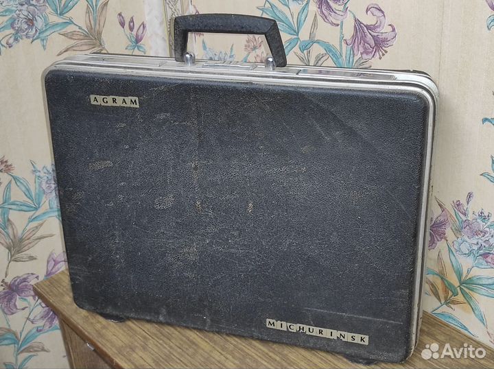 Дипломат СССР