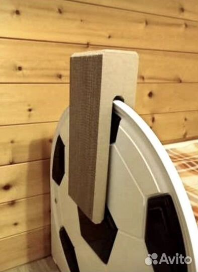 Когтеточка для кошек новая