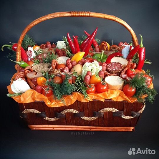 Мужские букеты. Съедобные букеты