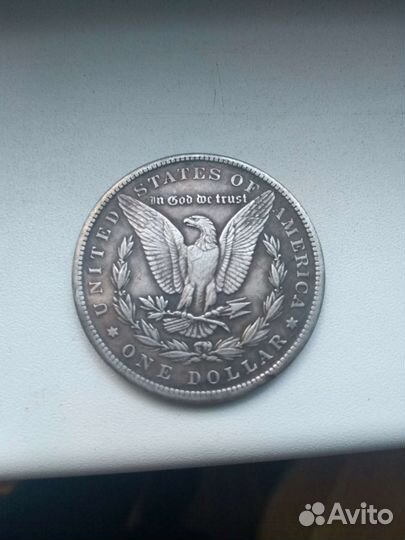 Монета коллекционная