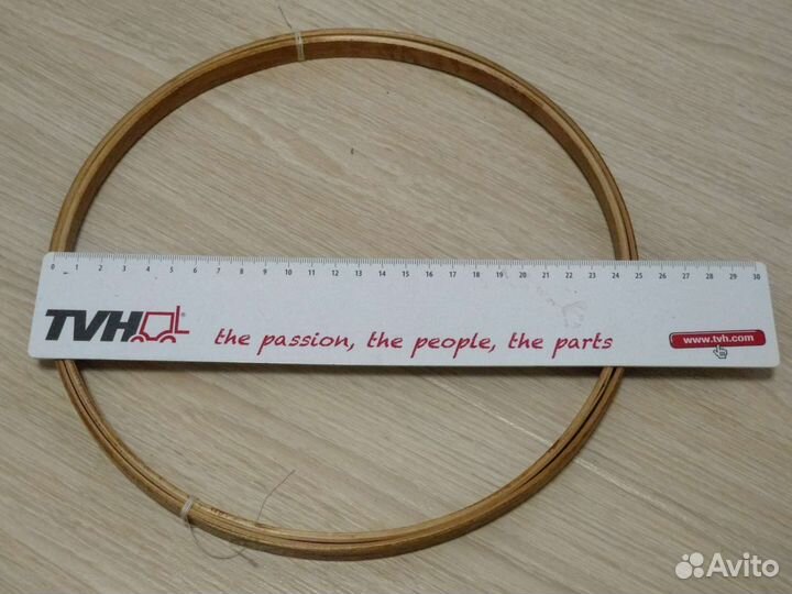 Пяльцы для вышивания