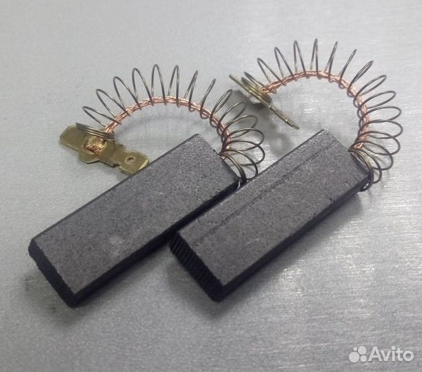 Щетки для стиральных машин