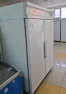 Шкаф морозильный polair CB114-S