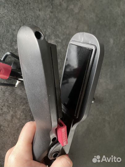 Мультистайлер rowenta