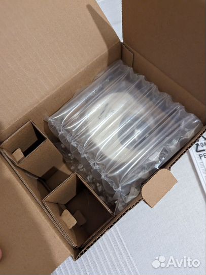 IP-камера купольная Panasonic WV-S3111L