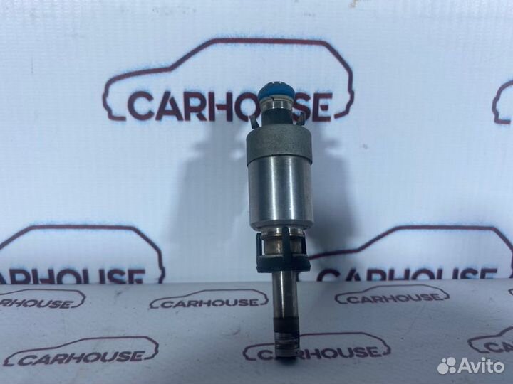 Форсунка Audi A5 8T 1.8 cjeb 2014