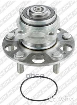 Ступица колеса зад прав/лев R17472 NTN-SNR