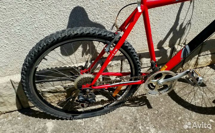 Велосипед Winner Viking