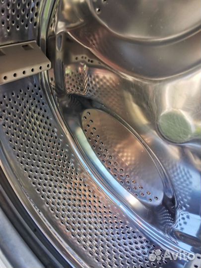 Стиральная машина бу обмен