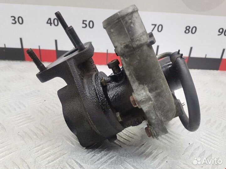 Турбина для Opel Corsa C 93177409