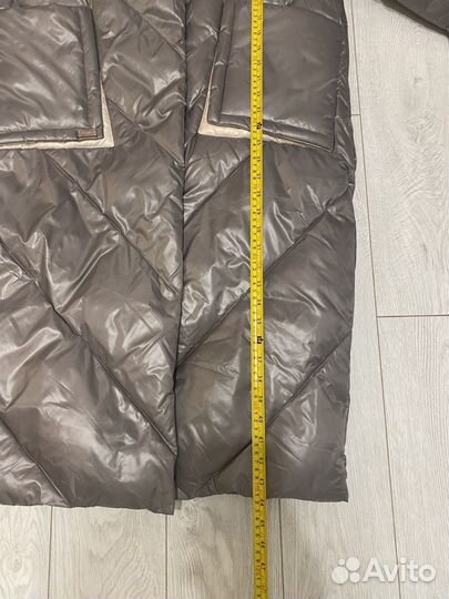 Пуховик женская коллекция