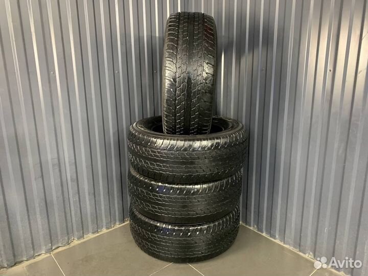 Yokohama Geolandar G94 285/65 R18 116V