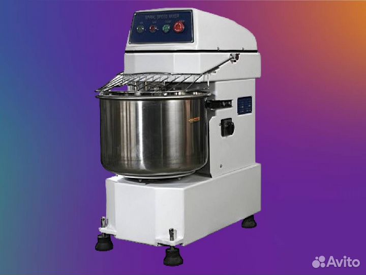 Тестомес MAG-HS20