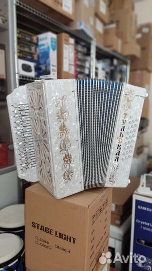 Тульская