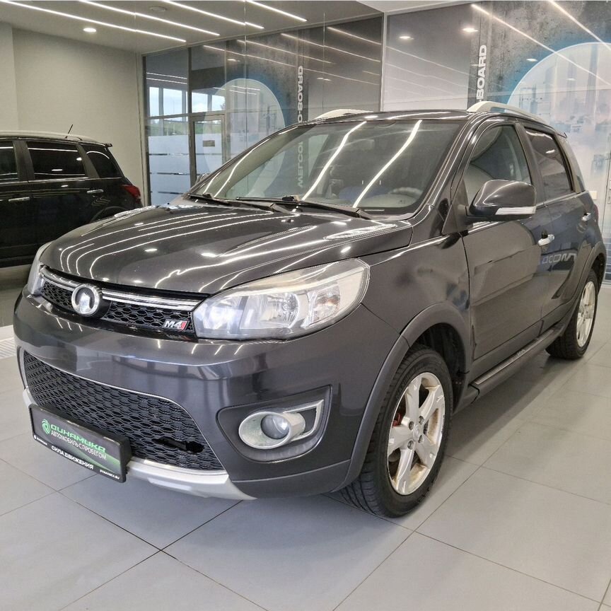 Купить Great Wall 🚘 от 335 000 ₽ во всех регионах: 2 781