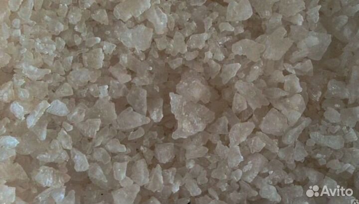 Техническая соль