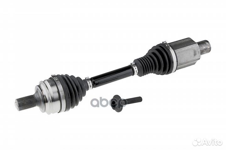 Вал приводной NPW-ME-077 NTY