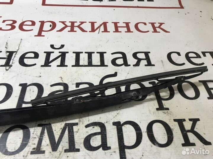 Поводок стеклоочистителя заднего Mazda CX-7